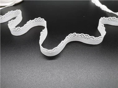 Elastic Underwear Lace Trim